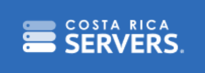 Costa Rica Servers Logo