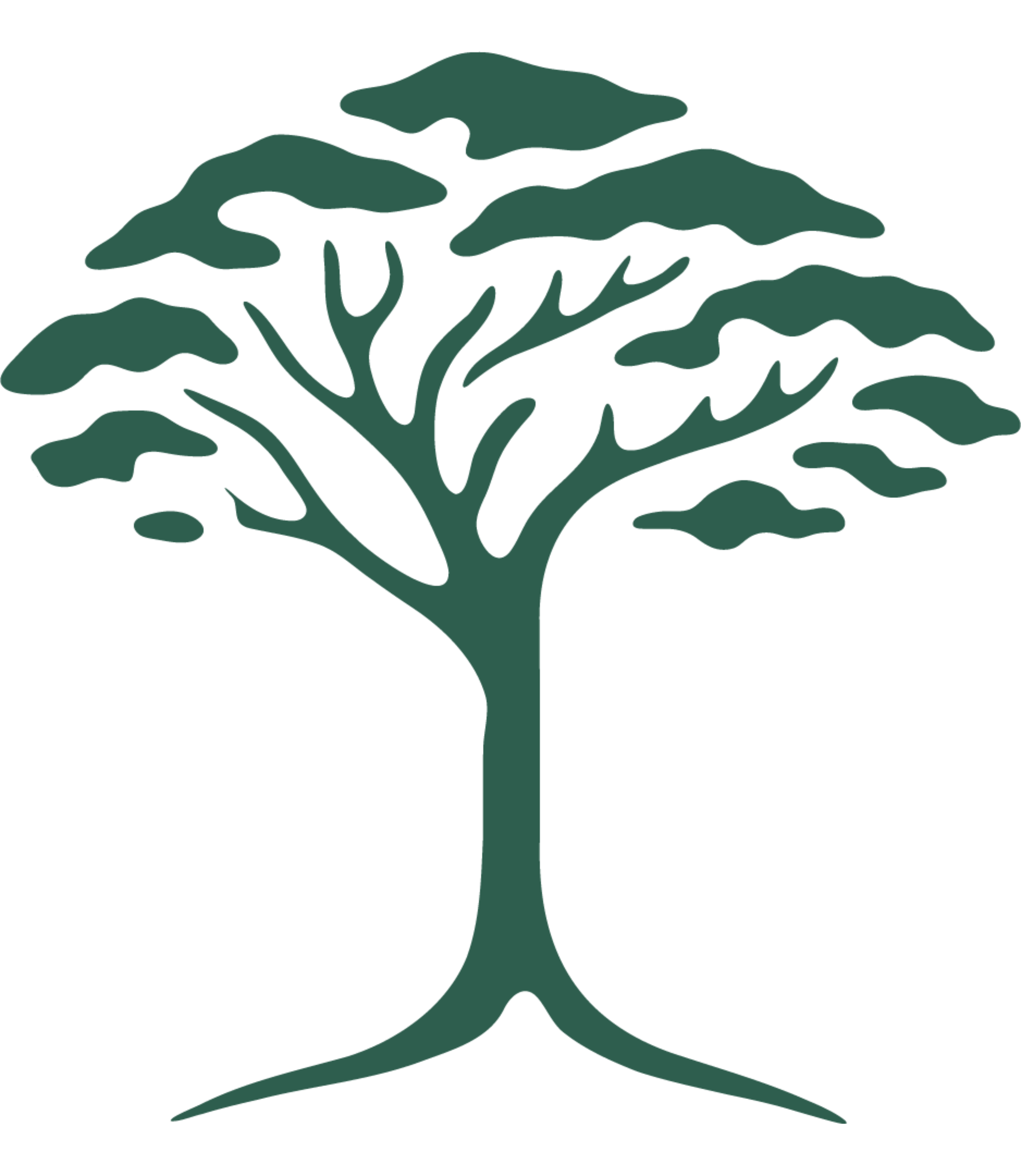 SELVA Logo