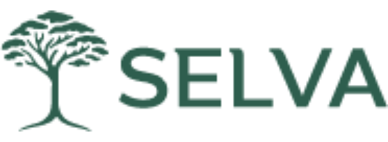 SELVA Logo